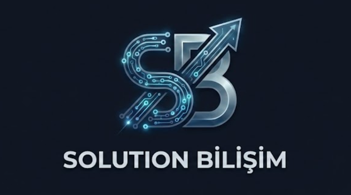 Solution Bilişim